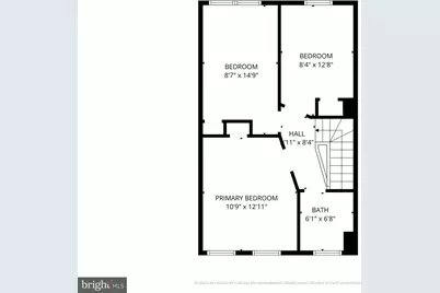 3118 Normount Avenue, Baltimore, MD 21216 - Photo 35