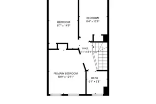 3118 Normount Ave, Baltimore, MD 21216 - Photo 35