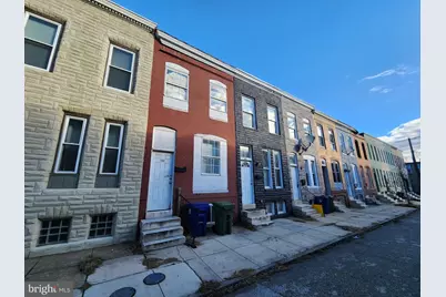 1920 W Fairmount Avenue, Baltimore, MD 21223 - Photo 3