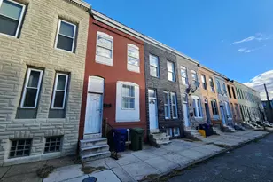 1920 W Fairmount Ave, Baltimore, MD 21223 - Photo 3