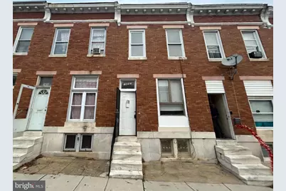 1652 Darley Avenue, Baltimore, MD 21213 - Photo 1