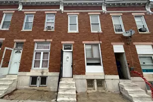 1652 Darley Ave, Baltimore, MD 21213 - Photo 1