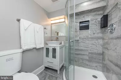 1007 W Fayette Street, Baltimore, MD 21223 - Photo 25