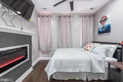 1007 W Fayette Street, Baltimore, MD 21223 - Photo 11