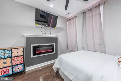 1007 W Fayette Street, Baltimore, MD 21223 - Photo 13