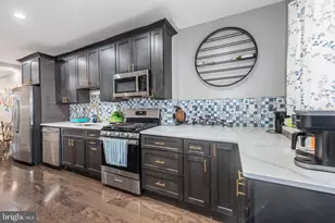 1007 W Fayette St, Baltimore, MD 21223 - Photo 9