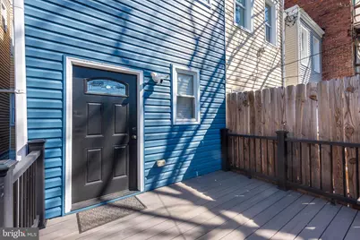 1007 W Fayette Street, Baltimore, MD 21223 - Photo 31