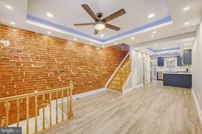 703 N Port Street, Baltimore, MD 21205 - Photo 1