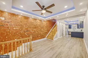 703 N Port St, Baltimore, MD 21205 - Photo 1