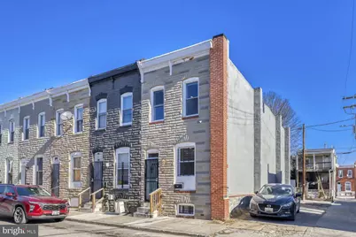 703 N Port Street, Baltimore, MD 21205 - Photo 3