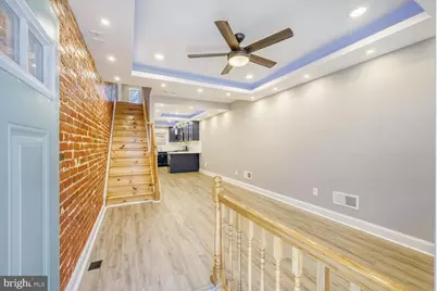 703 N Port Street, Baltimore, MD 21205 - Photo 5