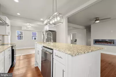 5403 Hamlet Avenue, Baltimore, MD 21214 - Photo 25