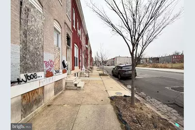 2400 E Lafayette Avenue, Baltimore, MD 21213 - Photo 3