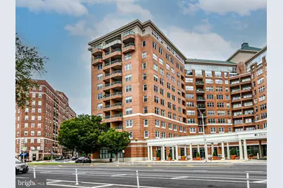 3801 Canterbury Road #710, Baltimore, MD 21218 - Photo 23