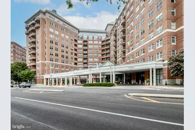 3801 Canterbury Road #710, Baltimore, MD 21218 - Photo 1