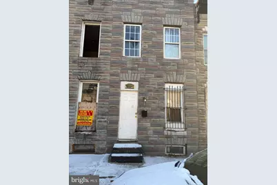 2229 Christian Street, Baltimore, MD 21223 - Photo 1