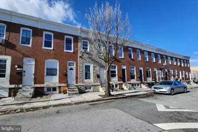 124 N Janney Street, Baltimore, MD 21224 - Photo 3