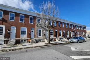 124 N Janney St, Baltimore, MD 21224 - Photo 3