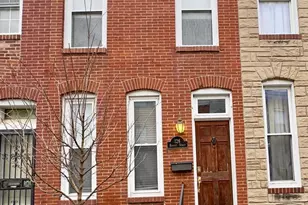 126 Burnett St, Baltimore, MD 21230 - Photo 1