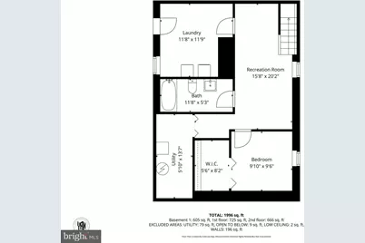 4604 Moravia Road, Baltimore, MD 21206 - Photo 49