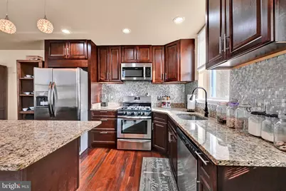 1401 E Lanvale Street, Baltimore, MD 21213 - Photo 1