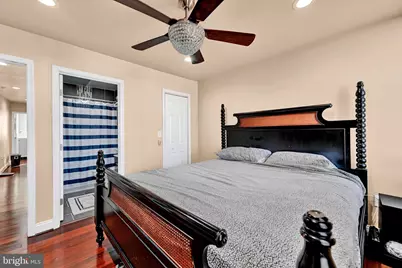 1401 E Lanvale Street, Baltimore, MD 21213 - Photo 9