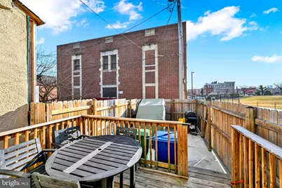 1401 E Lanvale Street, Baltimore, MD 21213 - Photo 17
