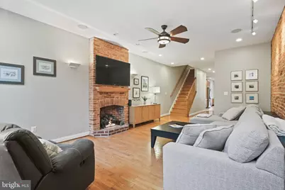 1511 S Charles Street, Baltimore, MD 21230 - Photo 3