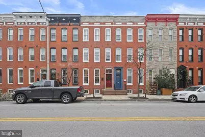 1511 S Charles Street, Baltimore, MD 21230 - Photo 1