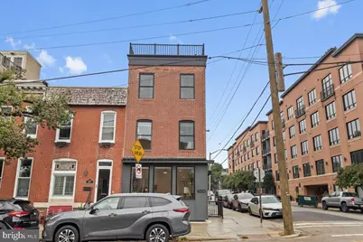 3424 Toone Street, Baltimore, MD 21224 - Photo 3