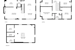 3803 Cedardale Rd, Baltimore, MD 21215 - Photo 63