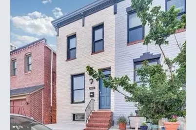 601 S East Avenue, Baltimore, MD 21224 - Photo 1