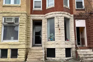 24 W 25th St, Baltimore, MD 21218 - Photo 1