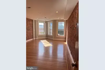 24 W 25th Street #2ND FLOOR FRONT, Baltimore, MD 21218 - Photo 3