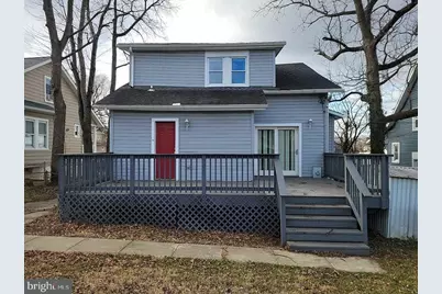 5707 Winner Avenue, Baltimore, MD 21215 - Photo 9