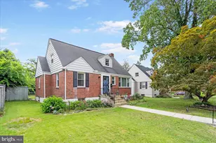 6225 Chinquapin Pkwy, Baltimore, MD 21239 - Photo 1