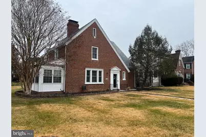 3318 Dorchester Road, Baltimore, MD 21215 - Photo 1