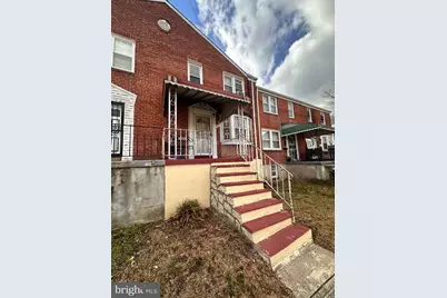 918 Cooks Lane, Baltimore, MD 21229 - Photo 1