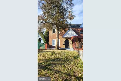 3916 Woodhaven Avenue, Baltimore, MD 21216 - Photo 57