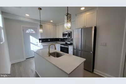 3916 Woodhaven Avenue, Baltimore, MD 21216 - Photo 9