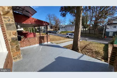 3916 Woodhaven Avenue, Baltimore, MD 21216 - Photo 51