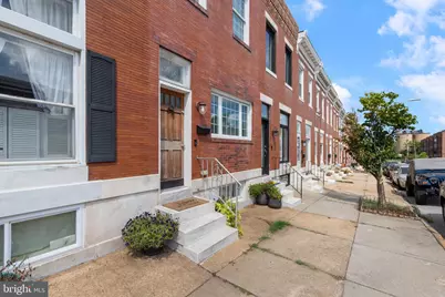 3902 Hudson Street, Baltimore, MD 21224 - Photo 1
