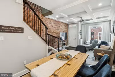 121 S Curley Street, Baltimore, MD 21224 - Photo 11