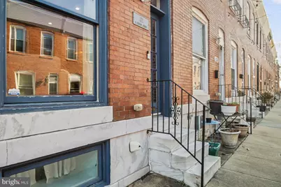 121 S Curley Street, Baltimore, MD 21224 - Photo 3
