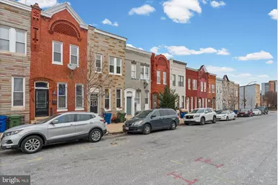 1135 Myrtle Avenue, Baltimore, MD 21201 - Photo 1