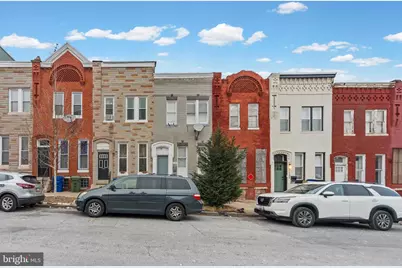 1135 Myrtle Avenue, Baltimore, MD 21201 - Photo 27