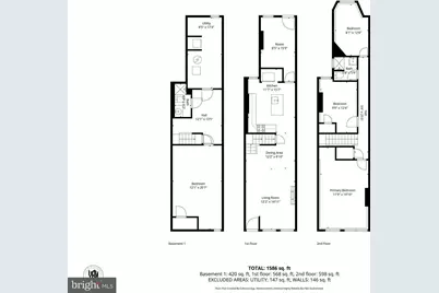 1135 Myrtle Avenue, Baltimore, MD 21201 - Photo 31