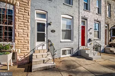 307 Fagley Street, Baltimore, MD 21224 - Photo 3