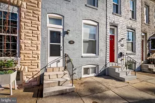 307 Fagley St, Baltimore, MD 21224 - Photo 3