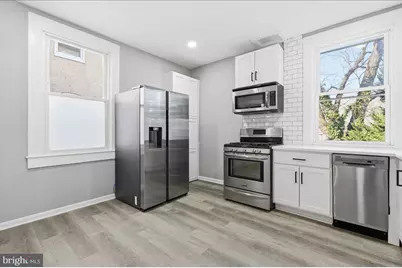 3414 Harford Road, Baltimore, MD 21218 - Photo 11